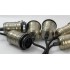 Подвесная люстра Lussole Loft IV LSP-9310 - изображение 3 Подвесная люстра Lussole Loft IV LSP-9310 - изображение 3
