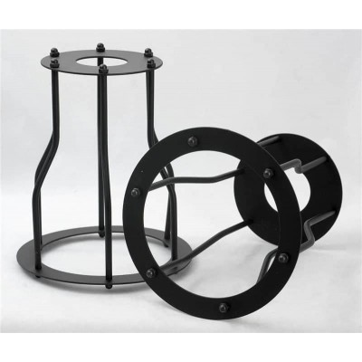 Подвесная люстра Lussole Loft IV LSP-9310 - изображение 5 Подвесная люстра Lussole Loft IV LSP-9310 - изображение 5