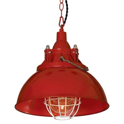 Подвесной светильник Lussole Loft GRLSP-9895 - изображение 5 Подвесной светильник Lussole Loft GRLSP-9895 - изображение 5