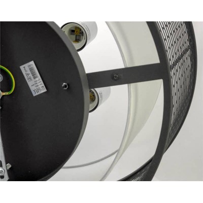 Потолочная люстра Lussole Loft LSP-9676 - изображение 4 Потолочная люстра Lussole Loft LSP-9676 - изображение 4