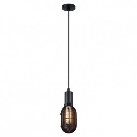 Подвесной светильник Lussole Loft Kingston GRLSP-9816