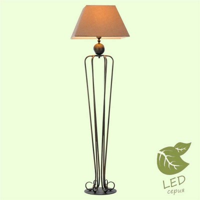 Торшер Lussole Loft LSP-0553 - изображение 2 Торшер Lussole Loft LSP-0553 - изображение 2