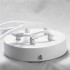 Подвесная люстра Lussole Loft Shirley LSP-8175 - изображение 3 Подвесная люстра Lussole Loft Shirley LSP-8175 - изображение 3