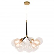 Подвесная люстра Lussole Loft Murray GRLSP-8171