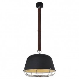 Подвесной светильник Lussole Loft GRLSP-8044