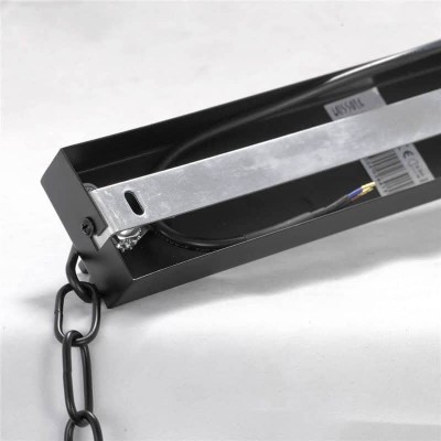 Подвесная люстра Lussole Loft Cornville LSP-8575 - изображение 2 Подвесная люстра Lussole Loft Cornville LSP-8575 - изображение 2