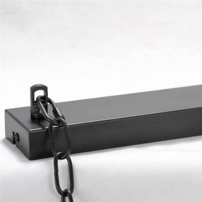 Подвесная люстра Lussole Loft Cornville LSP-8575 - изображение 5 Подвесная люстра Lussole Loft Cornville LSP-8575 - изображение 5