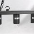 Подвесная люстра Lussole Loft Cornville LSP-8575 - изображение 6 Подвесная люстра Lussole Loft Cornville LSP-8575 - изображение 6