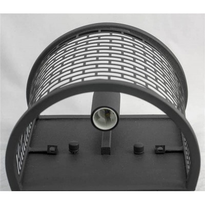Настенный светильник Lussole Loft LSP-9171 - изображение 5 Настенный светильник Lussole Loft LSP-9171 - изображение 5