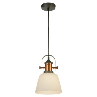 Подвесной светильник Lussole Loft LSP-9846 - изображение 2 Подвесной светильник Lussole Loft LSP-9846 - изображение 2