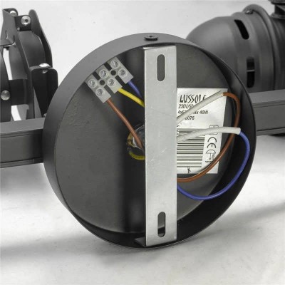 Спот Lussole Loft LSP-8076 - изображение 2 Спот Lussole Loft LSP-8076 - изображение 2