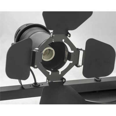 Спот Lussole Loft LSP-8076 - изображение 4 Спот Lussole Loft LSP-8076 - изображение 4