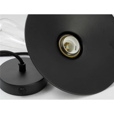 Подвесной светильник Lussole Loft X LSP-9600 - изображение 4 Подвесной светильник Lussole Loft X LSP-9600 - изображение 4