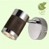 Спот Lussole Loft Juneau GRLSP-9564 - изображение 5 Спот Lussole Loft Juneau GRLSP-9564 - изображение 5