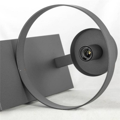 Бра Lussole Loft LSP-8509 - изображение 3 Бра Lussole Loft LSP-8509 - изображение 3