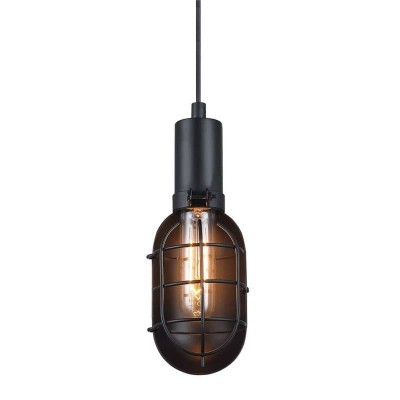 Подвесной светильник Lussole Loft LSP-9816 - изображение 2 Подвесной светильник Lussole Loft LSP-9816 - изображение 2