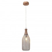 Подвесной светильник Lussole Loft LSP-9649