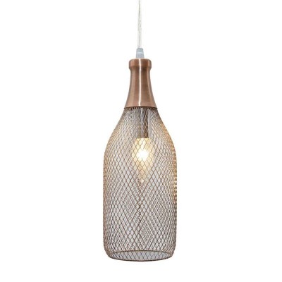 Подвесной светильник Lussole Loft LSP-9649 - изображение 5 Подвесной светильник Lussole Loft LSP-9649 - изображение 5