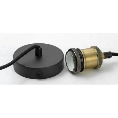 Подвесной светильник Lussole Loft LSP-9670 - изображение 3 Подвесной светильник Lussole Loft LSP-9670 - изображение 3