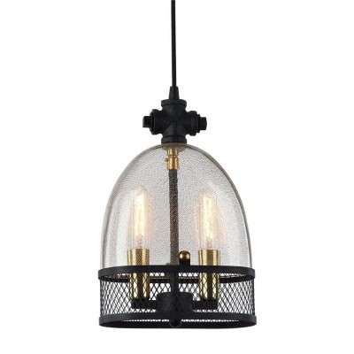 Подвесной светильник Lussole Loft LSP-9675 - изображение 5 Подвесной светильник Lussole Loft LSP-9675 - изображение 5