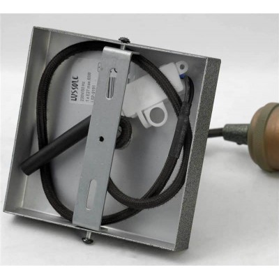 Бра Lussole Loft 11 LSP-9191 - изображение 2 Бра Lussole Loft 11 LSP-9191 - изображение 2