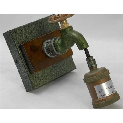 Бра Lussole Loft 11 LSP-9191 - изображение 3 Бра Lussole Loft 11 LSP-9191 - изображение 3