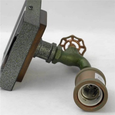 Бра Lussole Loft 11 LSP-9191 - изображение 5 Бра Lussole Loft 11 LSP-9191 - изображение 5