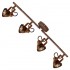 Спот Lussole Loft Sindy LSP-9803 - изображение 2 Спот Lussole Loft Sindy LSP-9803 - изображение 2