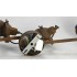 Спот Lussole Loft Sindy LSP-9803 - изображение 3 Спот Lussole Loft Sindy LSP-9803 - изображение 3