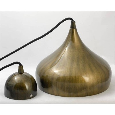 Подвесной светильник Lussole Loft GRLSP-9655 - изображение 5 Подвесной светильник Lussole Loft GRLSP-9655 - изображение 5