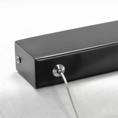 Подвесной светодиодный светильник Lussole Loft LSP-9517 - изображение 3 Подвесной светодиодный светильник Lussole Loft LSP-9517 - изображение 3