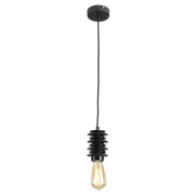 Подвесной светильник Lussole Loft Kingston GRLSP-9920