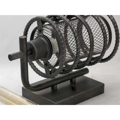 Бра Lussole Loft LSP-9145 - изображение 2 Бра Lussole Loft LSP-9145 - изображение 2