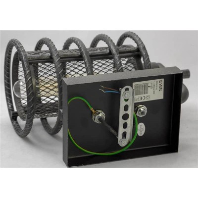 Бра Lussole Loft LSP-9145 - изображение 4 Бра Lussole Loft LSP-9145 - изображение 4