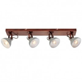 Спот Lussole Loft Diana LSP-9829