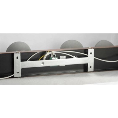 Спот Lussole Loft Diana LSP-9829 - изображение 2 Спот Lussole Loft Diana LSP-9829 - изображение 2