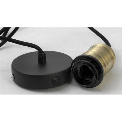 Подвесной светильник Lussole Loft IV LSP-9610 - изображение 2 Подвесной светильник Lussole Loft IV LSP-9610 - изображение 2