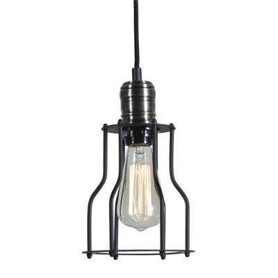 Подвесной светильник Lussole Loft IV LSP-9610 - изображение 4 Подвесной светильник Lussole Loft IV LSP-9610 - изображение 4