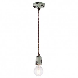 Подвесной светильник Lussole Loft Vermilion GRLSP-8160