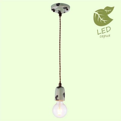 Подвесной светильник Lussole Loft Vermilion GRLSP-8160 - изображение 4 Подвесной светильник Lussole Loft Vermilion GRLSP-8160 - изображение 4
