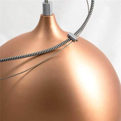 Подвесной светильник Lussole Loft LSN-6106-01 - изображение 3 Подвесной светильник Lussole Loft LSN-6106-01 - изображение 3