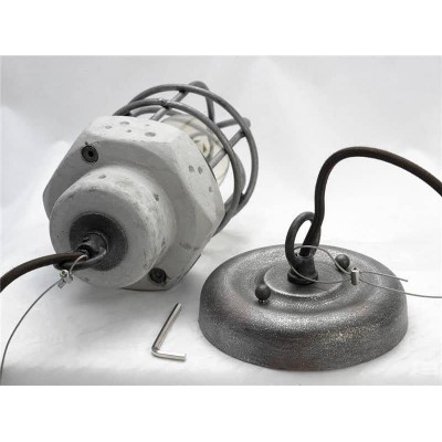 Подвесной светильник Lussole Loft LSP-9691 - изображение 4 Подвесной светильник Lussole Loft LSP-9691 - изображение 4