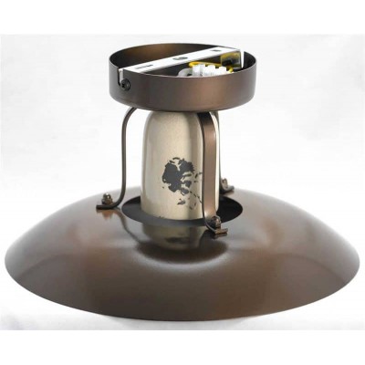 Потолочный светильник Lussole Loft Vermilion LSP-8161 - изображение 4 Потолочный светильник Lussole Loft Vermilion LSP-8161 - изображение 4