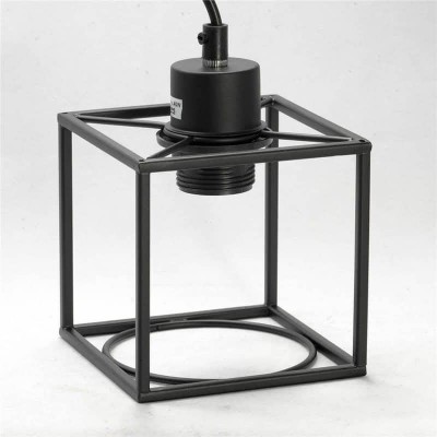 Подвесной светильник Lussole Loft LSP-9540 - изображение 3 Подвесной светильник Lussole Loft LSP-9540 - изображение 3