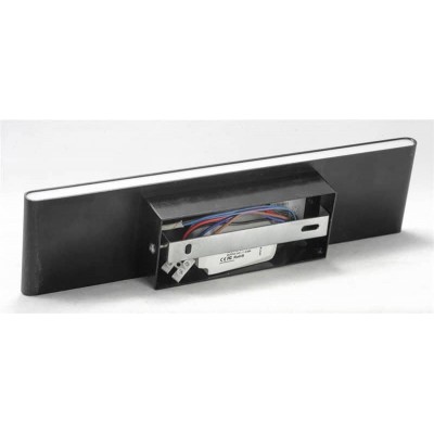 Настенный светодиодный светильник Lussole Loft LSP-9515 - изображение 2 Настенный светодиодный светильник Lussole Loft LSP-9515 - изображение 2