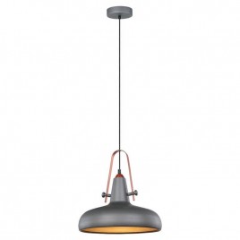 Подвесной светильник Lussole Loft GRLSP-9814