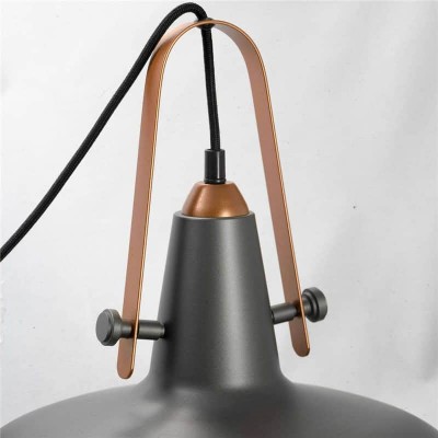 Подвесной светильник Lussole Loft GRLSP-9814 - изображение 7 Подвесной светильник Lussole Loft GRLSP-9814 - изображение 7