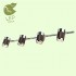Спот Lussole Loft Juneau GRLSP-9565 - изображение 5 Спот Lussole Loft Juneau GRLSP-9565 - изображение 5