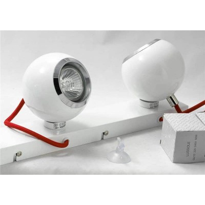Спот Lussole Loft LSP-9958 - изображение 2 Спот Lussole Loft LSP-9958 - изображение 2