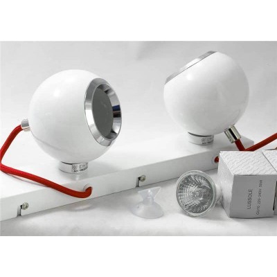 Спот Lussole Loft LSP-9958 - изображение 4 Спот Lussole Loft LSP-9958 - изображение 4
